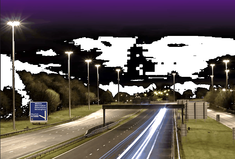 Major LED Street Lighting Upgrade Programme completed in Knowsley
