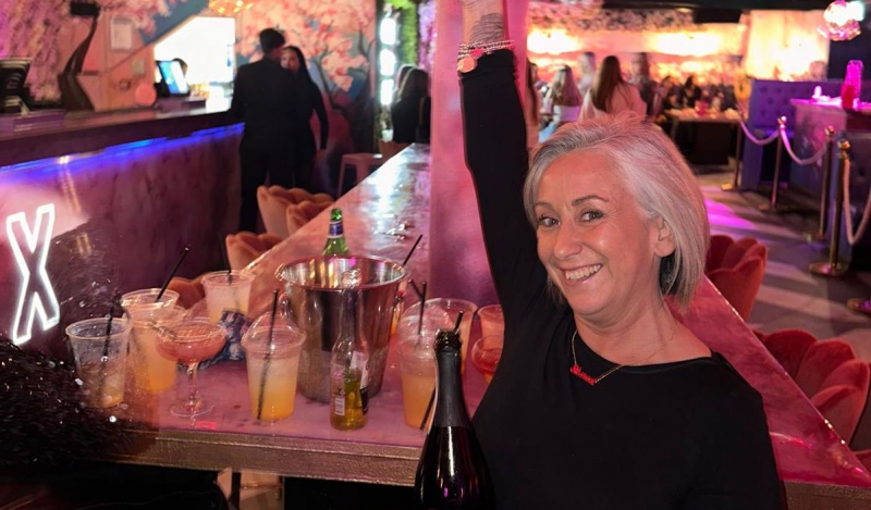 Hundreds to Gather in Southport for Memorial Run Celebrating Life of Much-Loved Mum-of-2