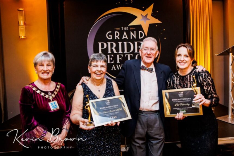 Grand Pride Of Sefton Awards 2027 issues call for local heroes who deserve to be honoured