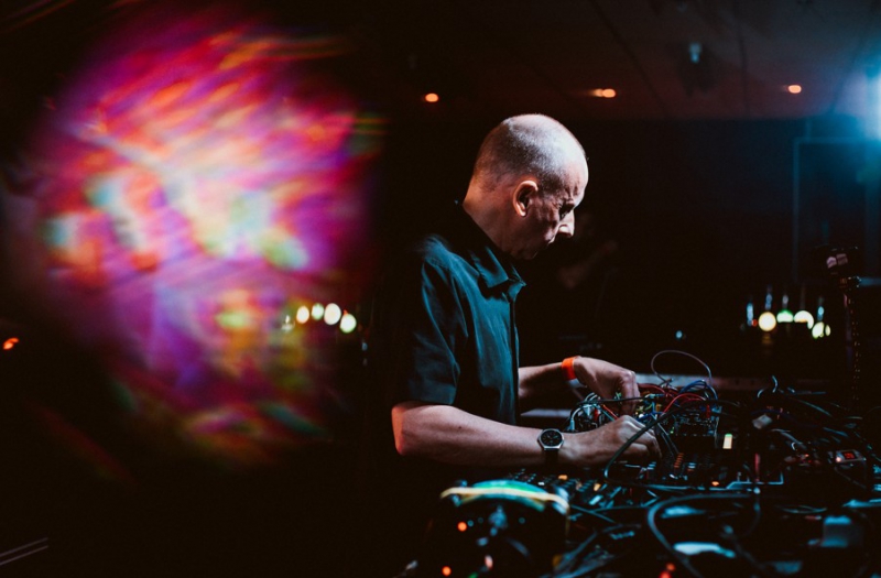 2 Incredible Electronic Shows Coming to the Capstone Theatre