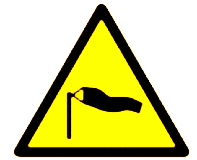 Yellow Weather Warnings for Liverpool