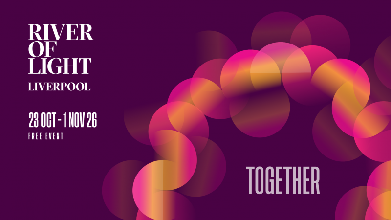 Storm Austen brings 1st night cancellation of River of Light festival 