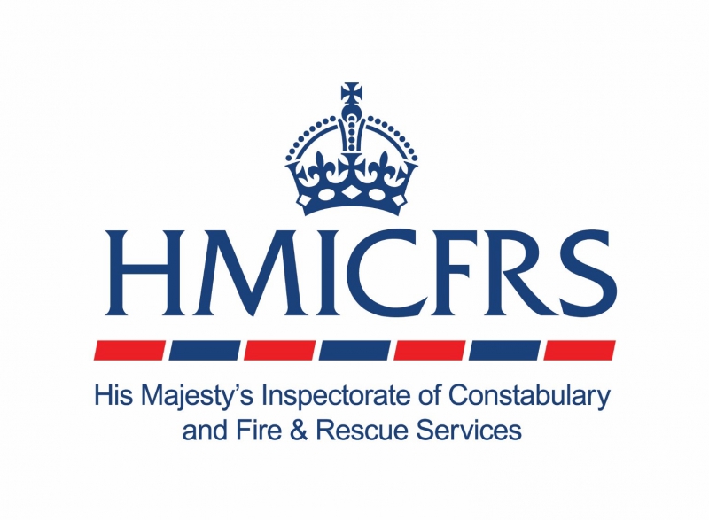 Police forces and fire and rescue services not fully prepared for the growing threat from cyberattacks