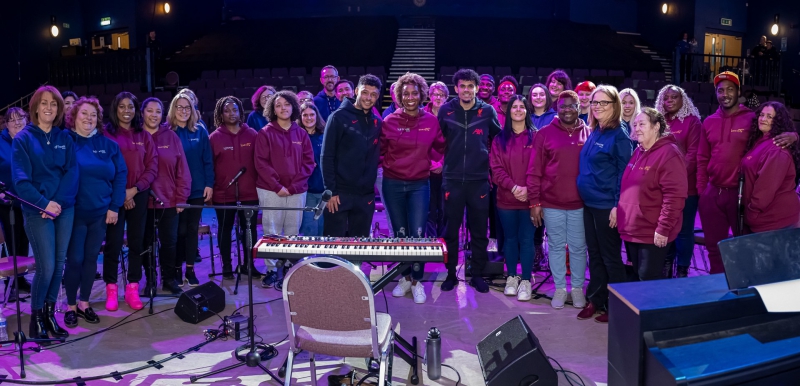 Liverpool to host Inaugural UK Gospel Music Festival 