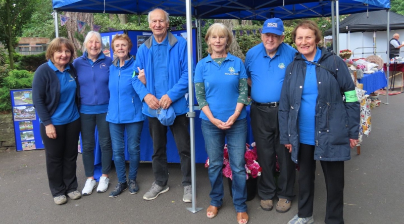 Botanic Gardens Family Fun Day in Southport returns with even more attractions to enjoy