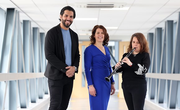 Liverpool Philharmonic announces new NHS Partnership