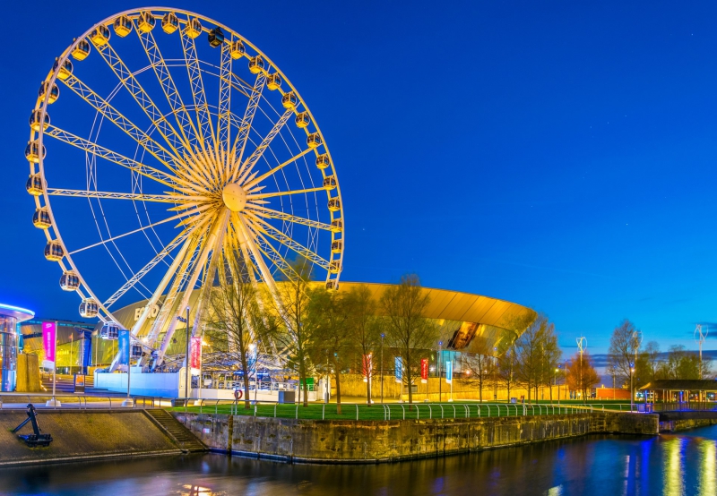 Liverpool Chosen To Host UK’s Inaugural Nursing Live Event 