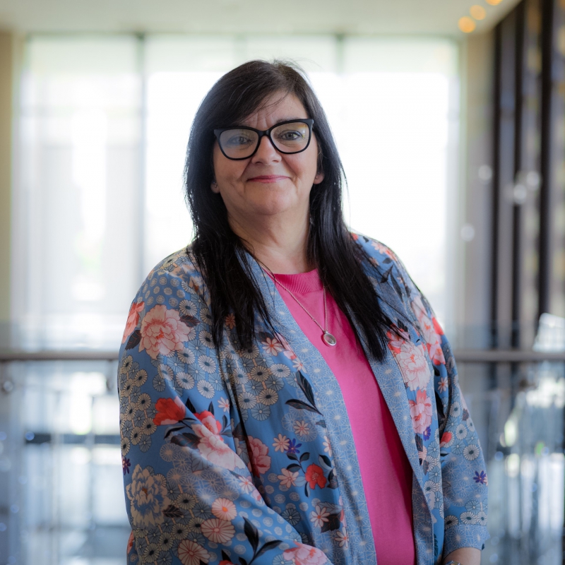 Merseyrail Community Involvement Manager awarded British Empire Medal (BEM) in The Kings Birthday Honours List