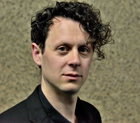 Liverpool Philharmonic announces Matthew Hamilton as Director of Choirs and Singing from October 2023