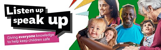 Volunteers Needed For NSPCC Schools Service To Help Protect Children In The North West From Abuse