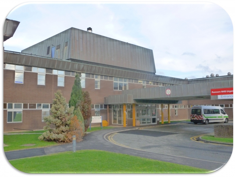 2 new Community Diagnostic Centres approved for the North West of England