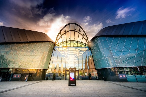 Eurovision Recruitment Fair To Showcase Liverpool City Region Tourism And Hospitality Jobs