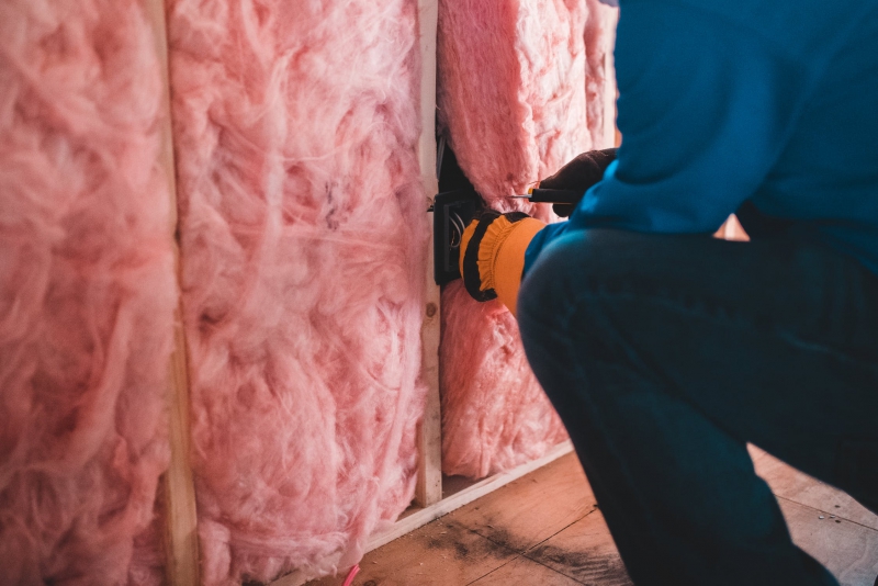Families to save hundreds on energy bills through £1 billion insulation scheme