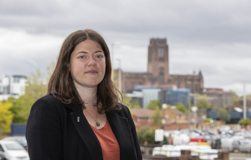 Ask your questions about policing in Merseyside