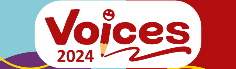 Actor Peter Capaldi returns to host ‘Voices’ creative writing competition for children in care and young care leavers 