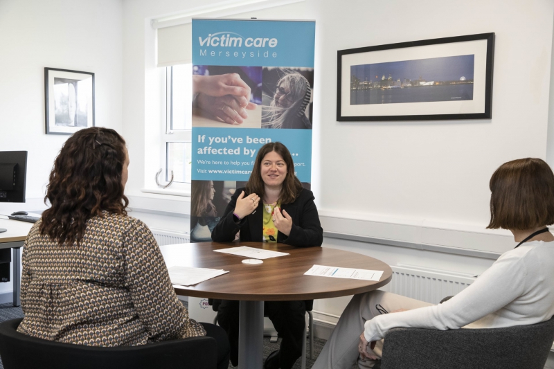 PCC invites residents to share concerns at monthly advice surgery