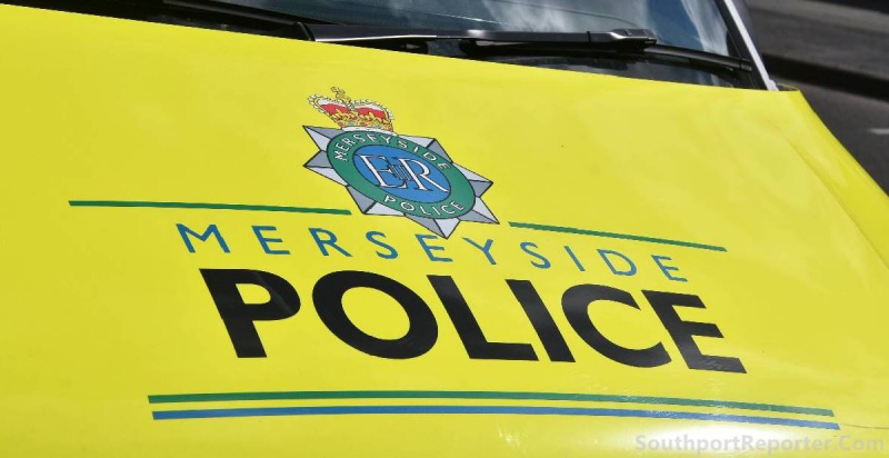 Appeal for information following incident in Southport