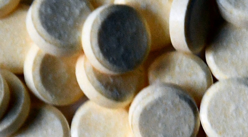 NHS releases latest mental health medicines statistics