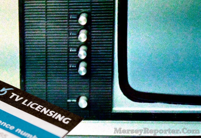 The TV Licence headaches