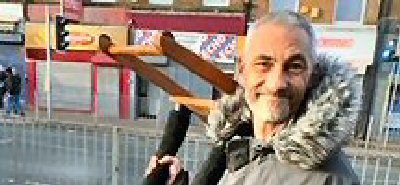 Can you help find Carl?