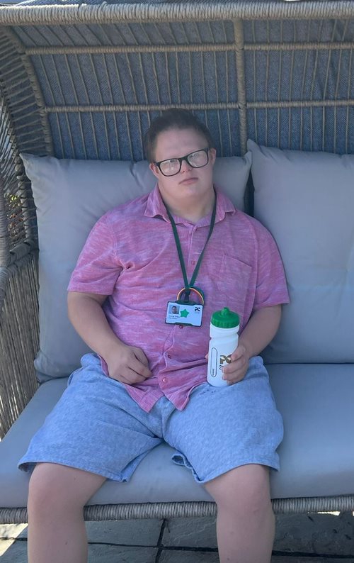 Charity calls for families with young disabled adults to seek support