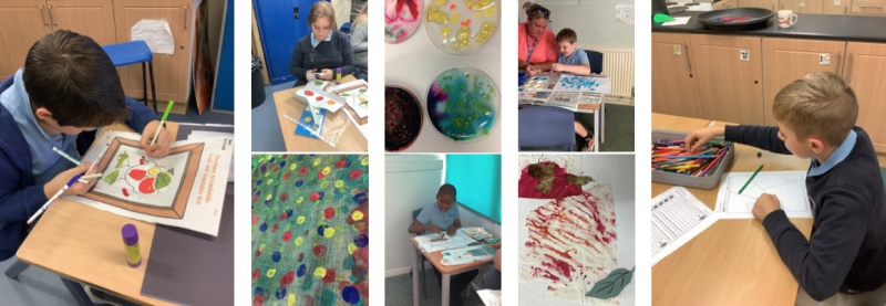  Don't miss the fantastic Peterhouse School's 