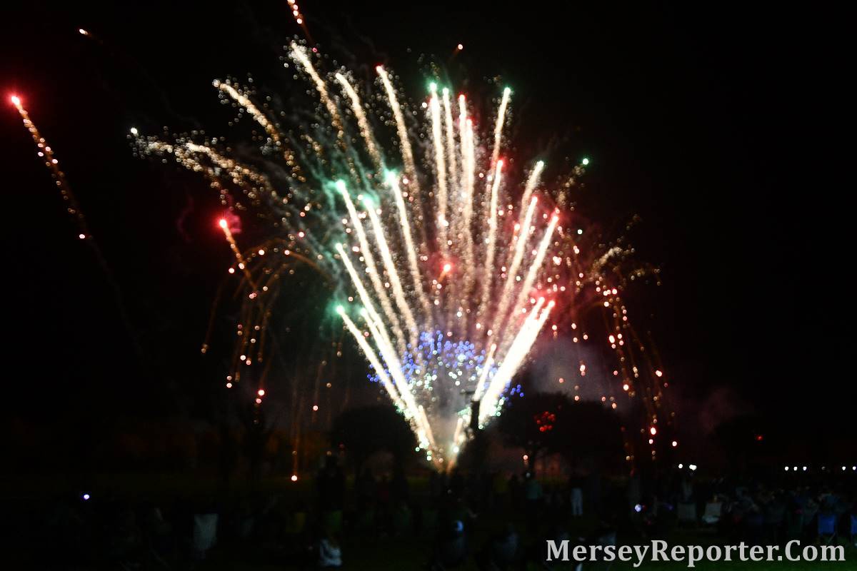 2026 British Musical Fireworks Championships 1st Night - #BMFC ...