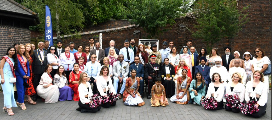 Photo by Irfan Tahir - WNTV.UK