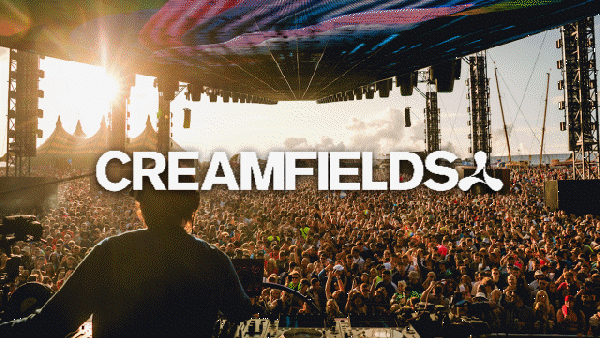 Creamfields Unveils Huge Line up for 2024 edition