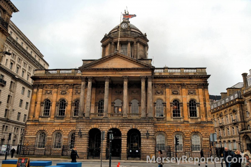 Reduction in Liverpool City Council intervention confirmed by Government  