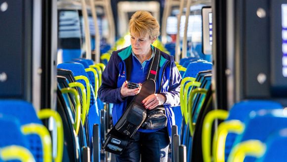 Northern issues warning to would be fare dodgers ahead of World Sleep Day tomorrow