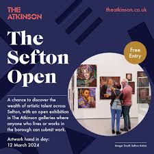 Entries are now closed for Sefton Open 
