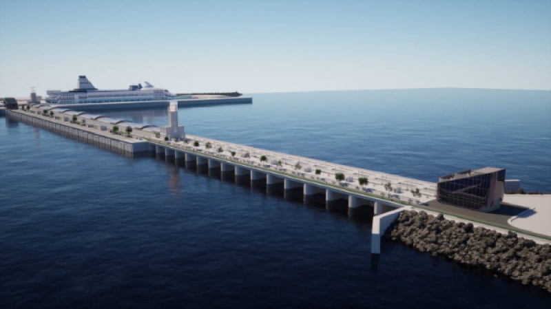 Flythrough revealed for world’s largest tidal scheme on River Mersey as Combined Authority votes to begin formal planning process