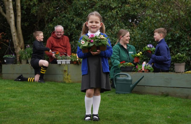 Dobbies' Merseyside stores invite nominations for national community initiative