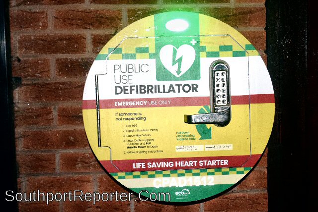 Insights - Unveiling the North West's Steady Climb in Defibrillator Provisions
