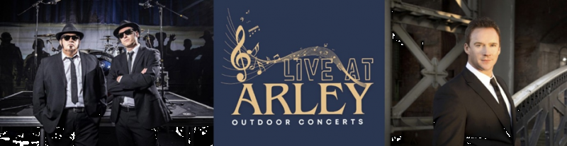 All-Star Outdoor Concerts Come To Cheshire's Arley Hall This May