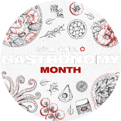 Back by popular demand: Estrella Galicia's Gastronomy Month returns for its 4th year