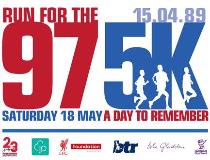 97 Milestone 10th Staging Of Run For The 97 on:- Saturday, 18 May 2024