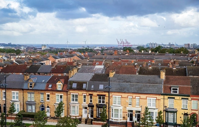 Empty properties review to start to encourage owners to bring vacant homes back into use