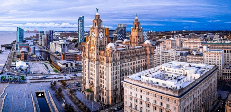 Liverpool City Council welcomes latest Commissioners report
