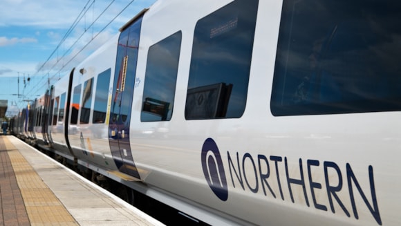 Northern's  Rail services across the Region will switch to a new timetable from Sunday, 2 June 2024