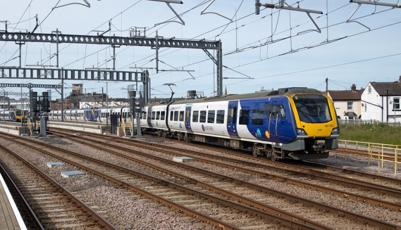 Train strikes set to go ahead:- Northern issues advice to customers