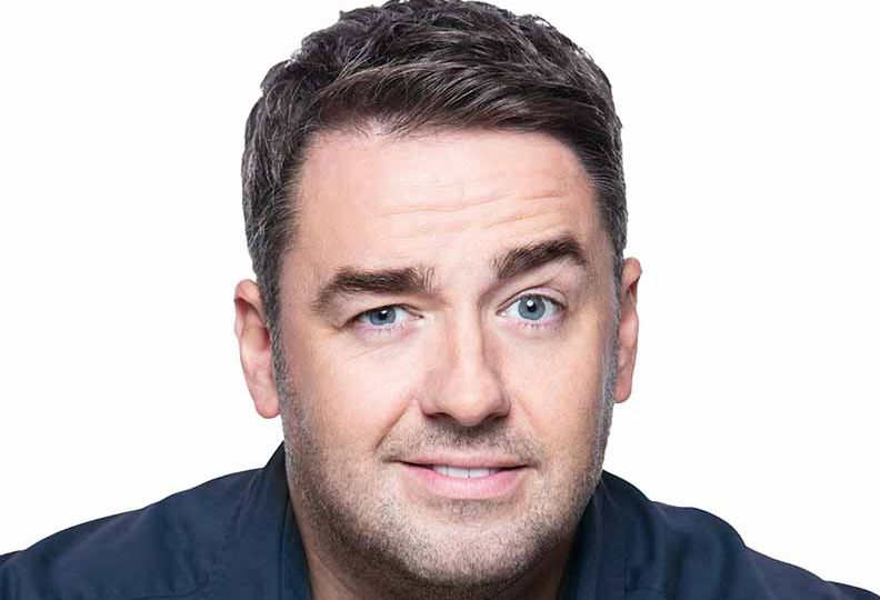 Southport Comedy Festival has announced its final big name for this year;s festival in association with Halliwell Jones MINI