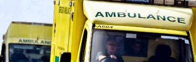 North West Ambulance Service warns of increased demand due to heatwave