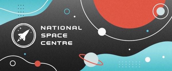 The Great Solar System Adventure at the National Space Centre