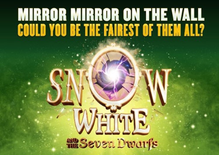 A Search For Snow White - Could You Be The Fairest Of Them All?