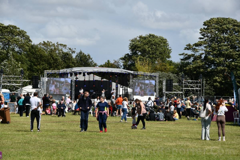 The Formby Festival takes place this weekend!