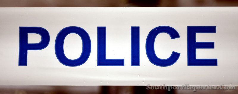 Man arrested after incident in Southport