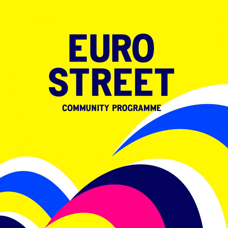 EuroStreet and EuroGrants bring Eurovision spirit to communities