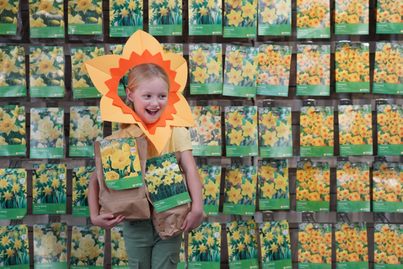 Garden Centre offers free Grow How workshops on seasonal planting